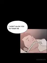 [Mr. Byeong-Su] Cohabitation Ch.1-39 (English) (Ongoing)