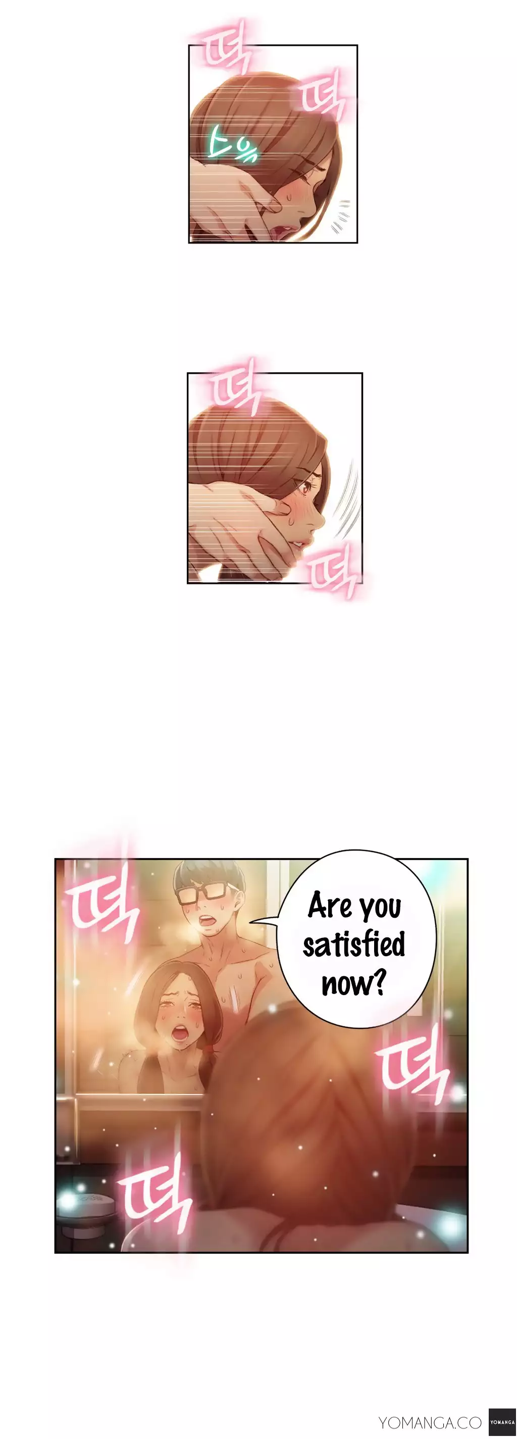 Sweet Guy Ch.1-47