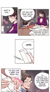 [Ramjak] Atonement Camp Ch.1-27 (English) (Ongoing)