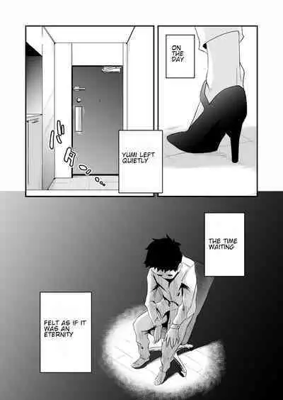 [Haitoku Sensei] Anata no Nozomi vol. 1 ~Mail Hen~ | Your Wish vol. 1 Email Edition [English] [MTL]