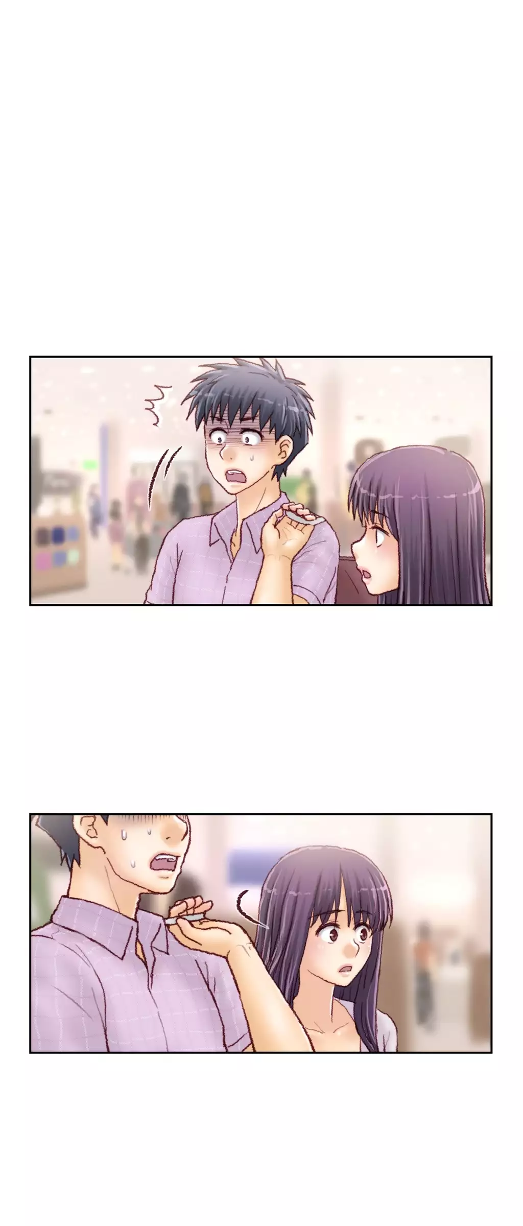 Wrath of the Tutoring Ch.1-44