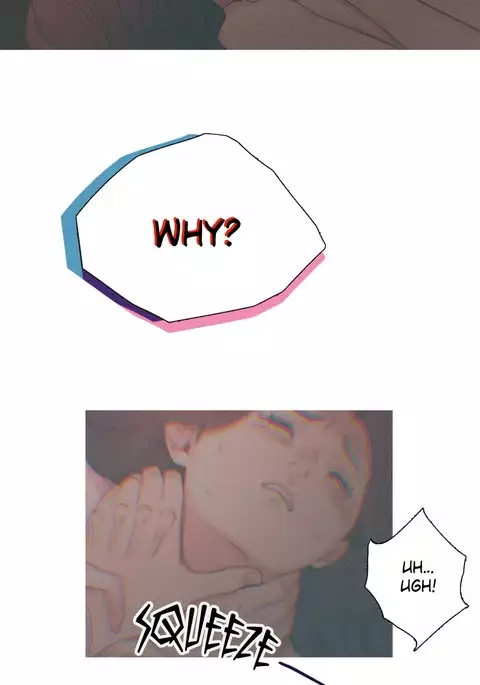 Scandal of the Witch Ch.1-37