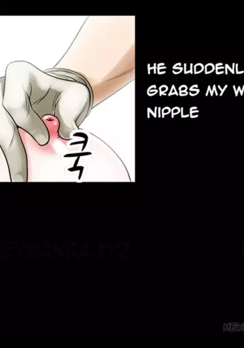 The Taste of Hands Ch.1-64