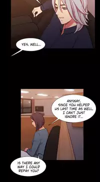 [PINKO] Scandal of the Witch Ch.1-25 (English) (Ongoing)