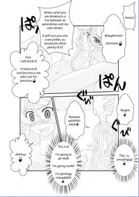 [Alice.Blood] Ore no Imouto ga Saimin?! Sareru Wake ga Nai! | There's no way my little sister has been hypnotized! (Ore no Imouto ga Konna ni Kawaii Wake ga Nai) [English] [Xhion Pime]