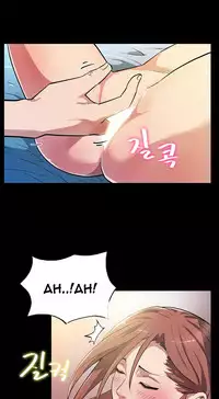 Moms Cafe Ch.1-10 (English) (Ongoing)