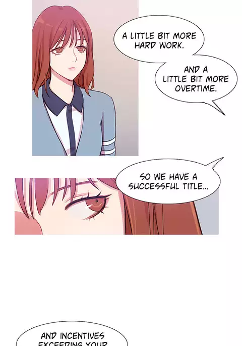 Scandal of the Witch Ch.1-38