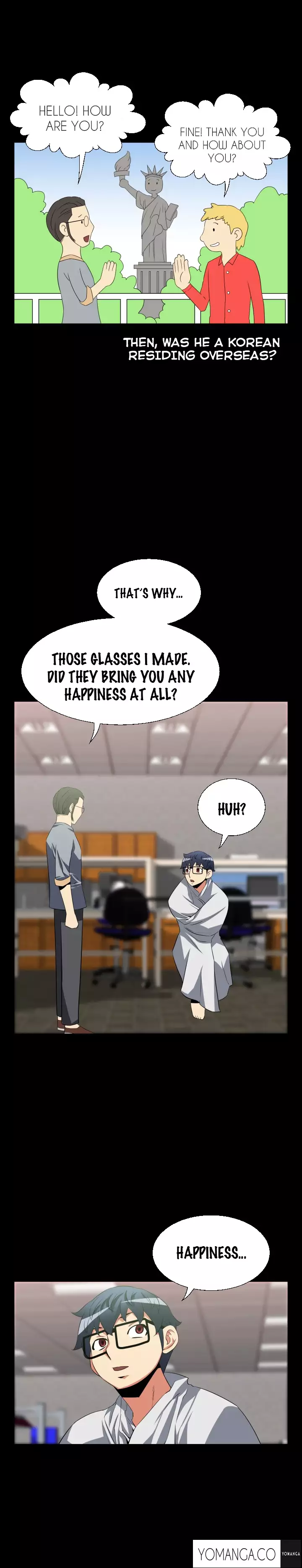 Love Parameter Ch.1-41