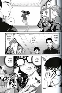 (SC19) [Behind Moon (Q)] Dulce Report 3 [English]