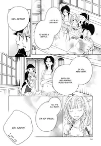 [Takahashi Itsumi] Love Flag Girls!! Ch.1-8 (Complete) [English] [Lililicious]