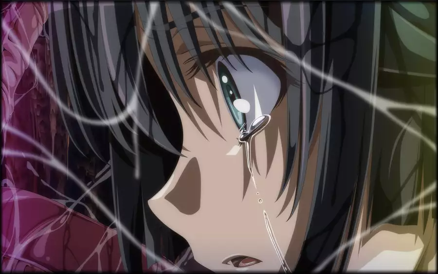 Kotou no Ki -under the cave-