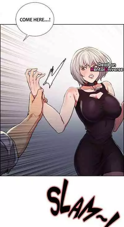 Taste of Forbbiden Fruit Ch.23/24