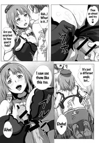 (C87) [METAL-WIND (Sangou)] Takao to Yasen Enshuu | Nighttime Practice With Takao (Kantai Collection -KanColle-) [English] [doujins.com]