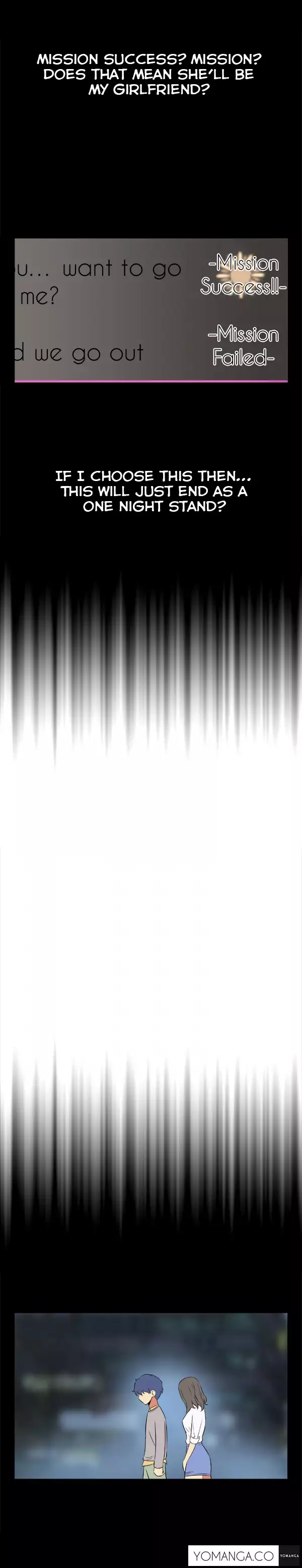 Love Parameter Ch.1-28