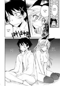 (C82) [Hachiouji Kaipan Totsugeki Kiheitai (Makita Yoshiharu)] Just Want Moyashi! (Nisekoi, Raikkonen no Nettaigyo) [English] [rookie84]