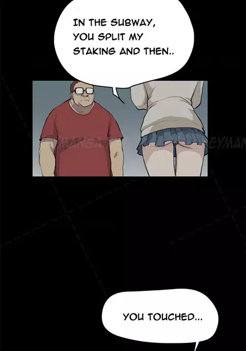 Si-Eun Ch.1-20