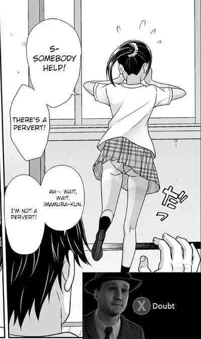 Seishidouin no Oshigoto 4 | Sex Instructor 4