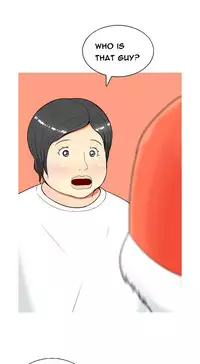 Hooker Ch.1-36 (English) (Ongoing)