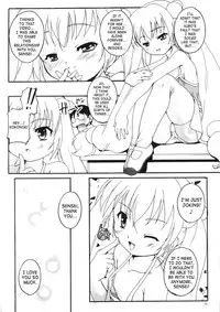 (C72) [Studio Rakkyou (Ashisyun, Takase Yuu)] Kanzen Nenshou 15 (Kodomo no Jikan) [English] [SaHa]