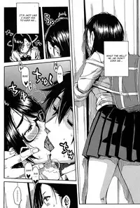 [Chiyou Yoyuchi] Shokore ~Lingerie Shop Hen~ (COMIC Mugen Tensei 2017-03) [English] [Digital]