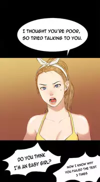 First Love Syndrome Ch.1-9 (English) (Ongoing)