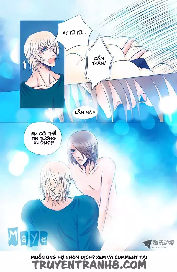 Tình Yêu Tuyệt Vời