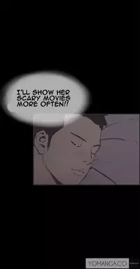 [Mr. Byeong-Su] Cohabitation Ch.1-24 (English) (Ongoing)