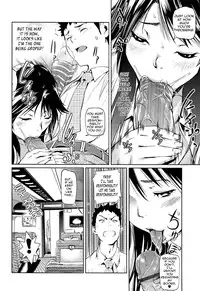 [Shiomaneki] Amanee! [English] {Tadanohito}