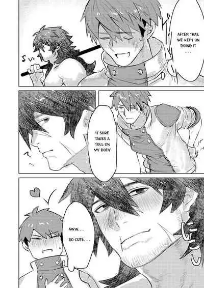 Ogre Tsukai no Isekai Seikatsu