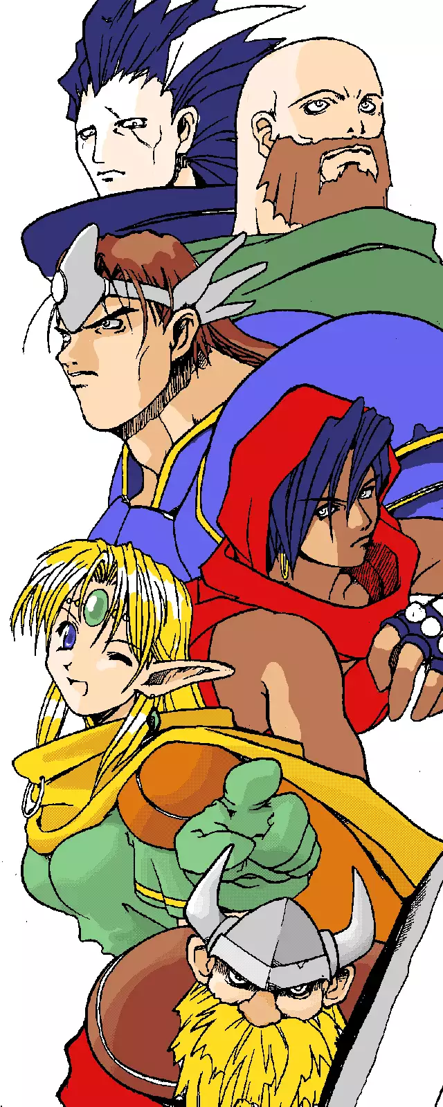 Y. Harada CG-Collection vol.1 - Natsu he no Tobira