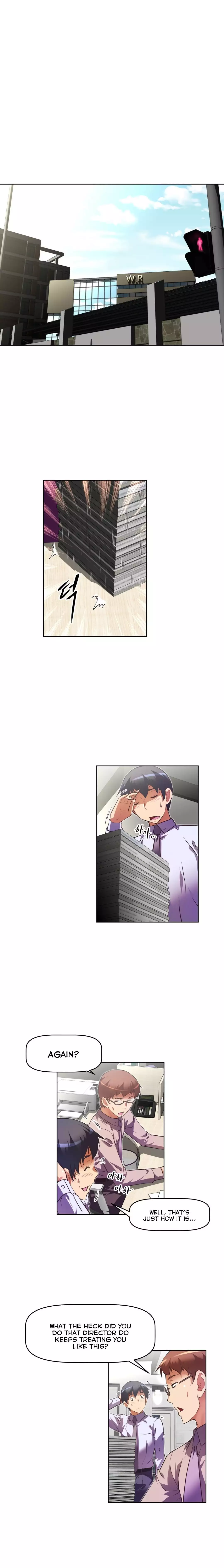 Brawling Go Ch.76-125