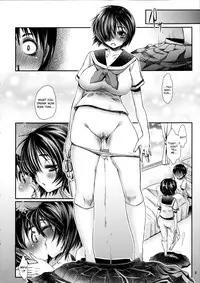 (C82) [Hanairogaeru (Kitsuneko Anko)] Nazo no Kanojo wa Mitsu no Aji (Nazo no Kanojo X) [English] [biribiri]