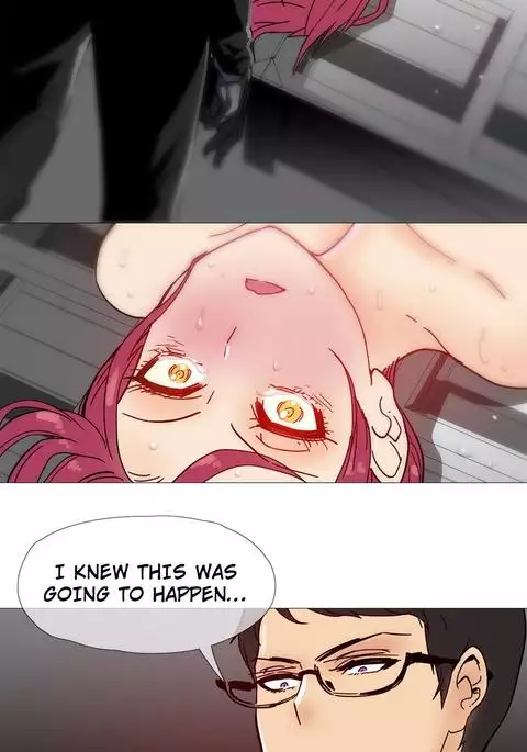 Household Affairs Ch.1-41