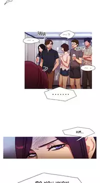 [PINKO] Scandal of the Witch Ch.1-25 (English) (Ongoing)