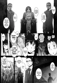 [Sengoku-kun] Haguringu | Love Maneuvering Ch. 1-8 [English] [EHCOVE]