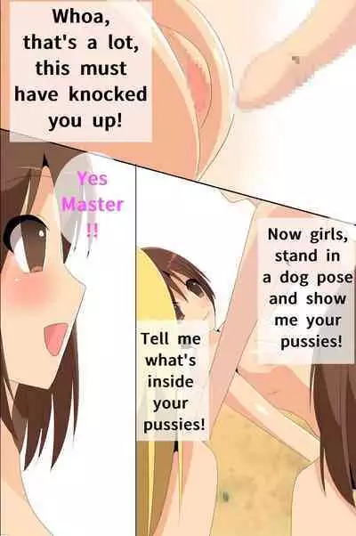 RadiCon Denpa de Gal Gundan o Control | Radiowaves To Control A Gal Army