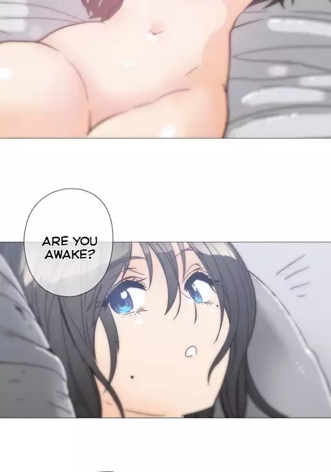 Household Affairs Ch.1-41