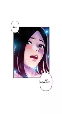 [Guh Bal Han] Ghost Love Ch.1-26 (English) (YoManga) (Ongoing)
