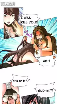 [Fantastic Whale] Twin Slave Ch.1-32 (English) (Ongoing)