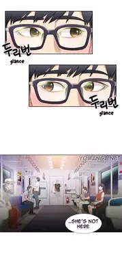 [BAK Hyeong Jun] Sweet Guy Ch. 1-45 [English] [YoManga]