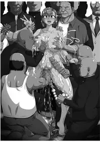 (C91) [ONEONE1 (Ahemaru)] Toaru Nikubenki no Infinite Birth Academy Hen (Toaru Majutsu no Index) [Chinese] [罗洁爱儿个人汉化]