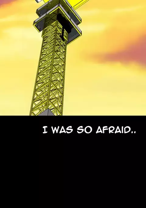 The Taste of the Hand Ch.1-21