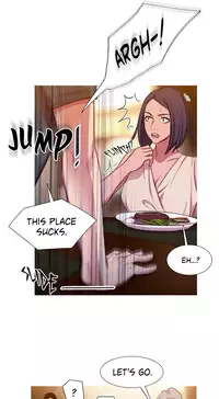 [PINKO] Scandal of the Witch Ch.1-25 (English) (Ongoing)
