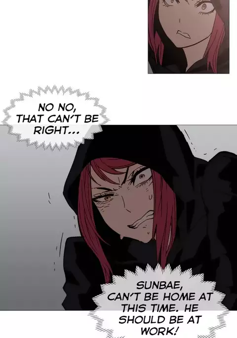 Household Affairs Ch.1-41