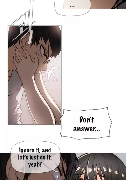 Household Affairs Ch.1-41