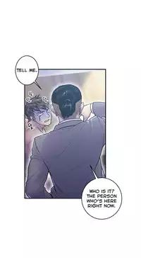 [Guh Bal Han] Ghost Love Ch.1-26 (English) (YoManga) (Ongoing)