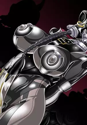 ドミギュラス・レポート