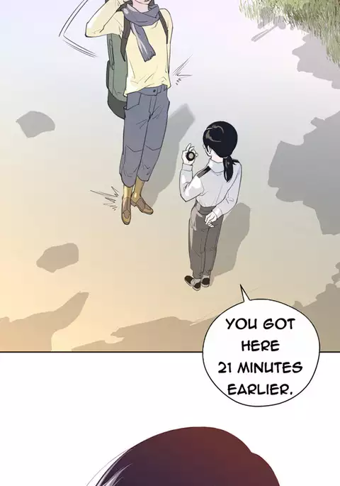 Perfect Half Ch.1-18