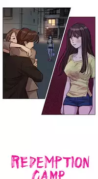 [Ramjak] Atonement Camp Ch.1-28 (English) (Ongoing)