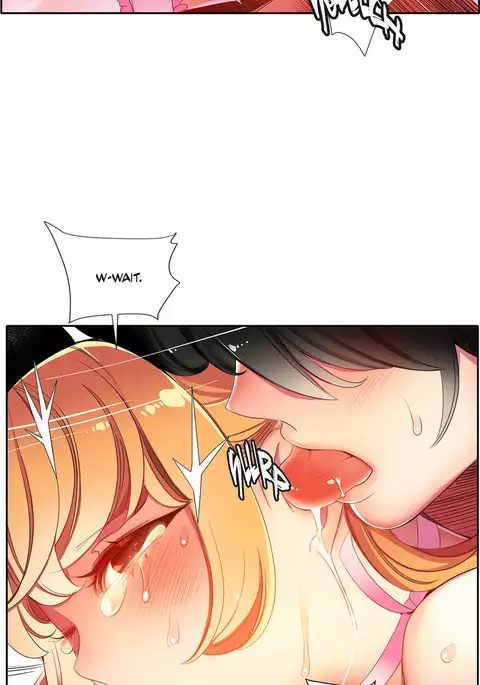 Lilith`s Cord Ch.1-38